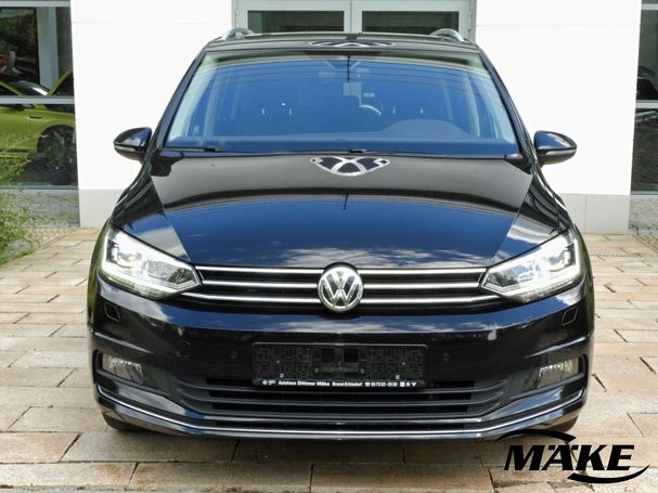 Volkswagen Touran 110 kW image number 1