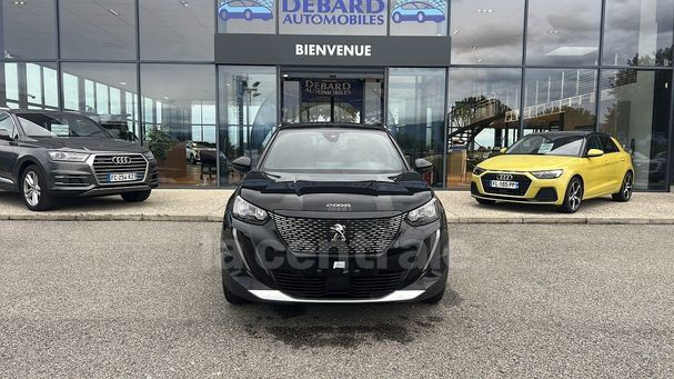 Peugeot 2008 PureTech 130 Allure 96 kW image number 3