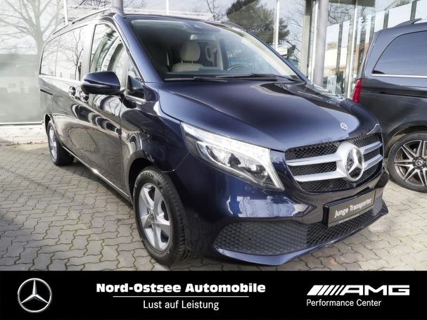 Mercedes-Benz V 300d Avantgarde Edition 1 176 kW image number 2