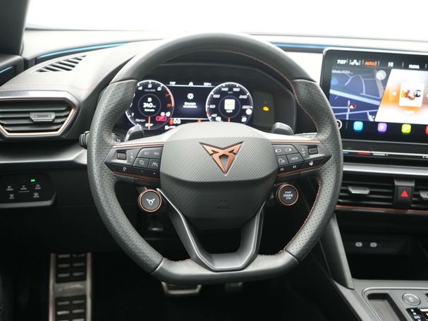 Cupra Formentor 2.0 TSI 4Drive VZ 228 kW image number 7