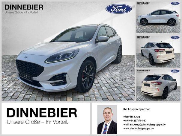 Ford Kuga ST-Line X 88 kW image number 6