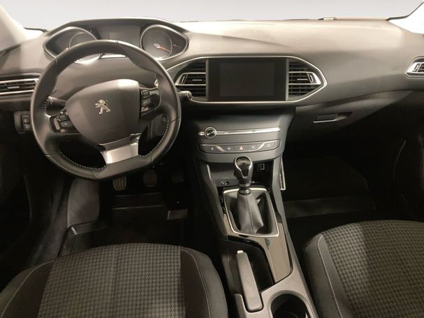 Peugeot 308 SW BlueHDi Active 96 kW image number 16