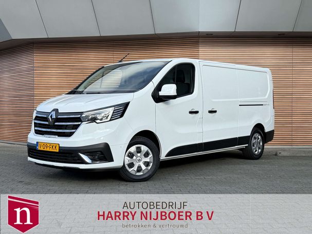 Renault Trafic L2H1 dCi 130 96 kW image number 1