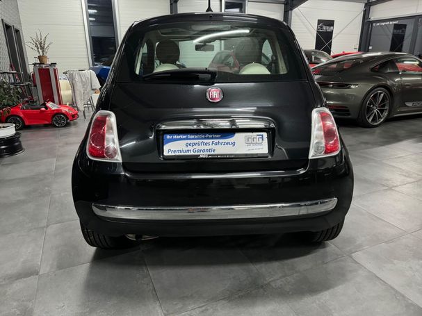 Fiat 500 51 kW image number 7