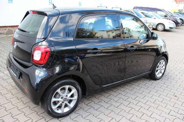 Smart ForFour 52 kW image number 3