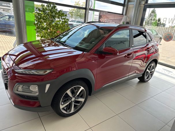 Hyundai Kona 1.6 Premium 130 kW image number 1