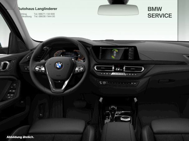 BMW 120d xDrive Sport Line 140 kW image number 5