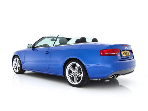 Audi S5 3.0 TFSI quattro S-line Cabrio 233 kW image number 5