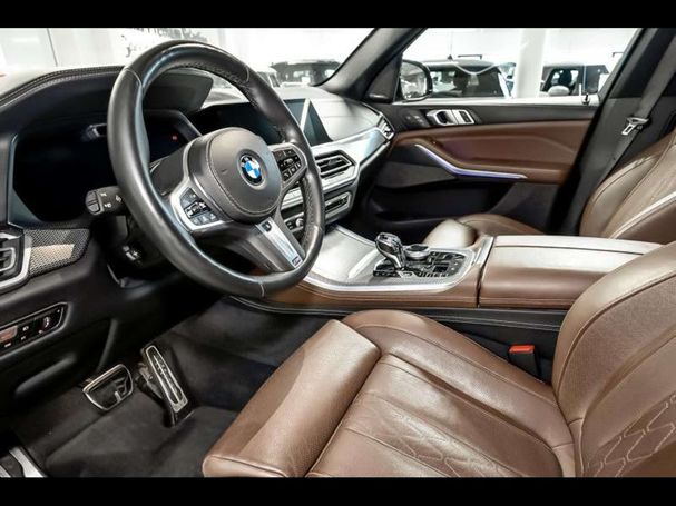 BMW X5 xDrive30d 195 kW image number 5