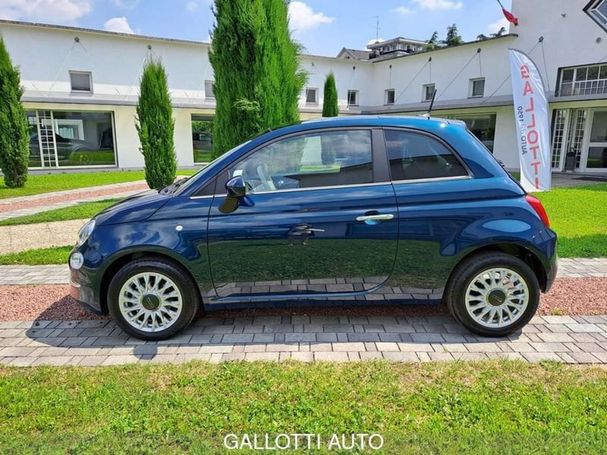 Fiat 500 1.0 51 kW image number 7