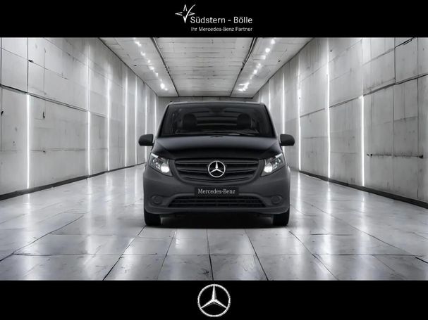 Mercedes-Benz Vito 116 Tourer 120 kW image number 2