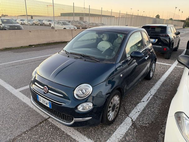 Fiat 500 1.0 51 kW image number 1