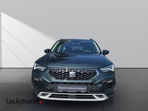 Seat Ateca 1.5 TSI 110 kW image number 2