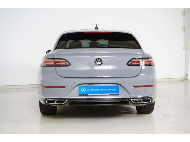 Volkswagen Arteon Shooting Brake 2.0 TSI R-Line DSG 140 kW image number 7