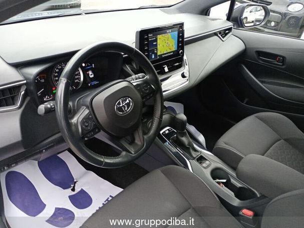 Toyota Corolla Touring Sports 90 kW image number 11