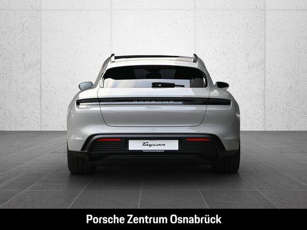 Porsche Taycan Sport Turismo 320 kW image number 6