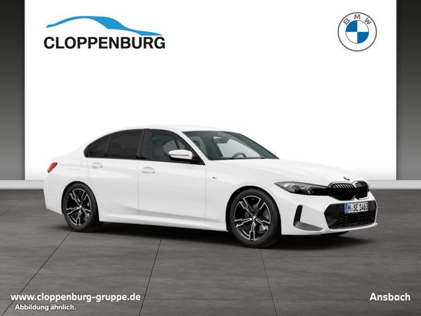 BMW 320i 135 kW image number 9