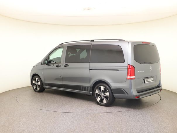 Mercedes-Benz Vito Tourer 124 CDI Pro 174 kW image number 3