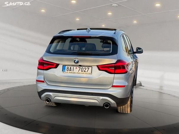 BMW X3 xDrive 195 kW image number 4