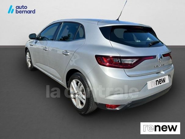 Renault Megane 74 kW image number 5