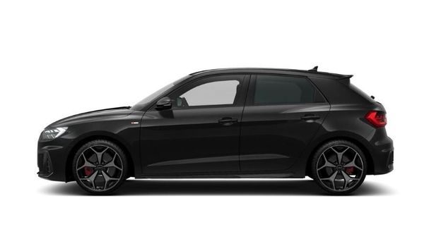 Audi A1 35 TFSI S-line Sportback 110 kW image number 5