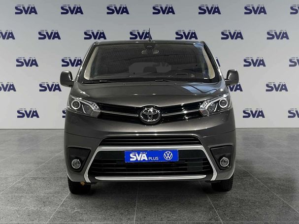 Toyota Proace Verso 88 kW image number 2