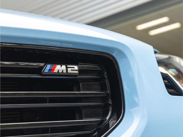 BMW M2 Coupé 338 kW image number 11