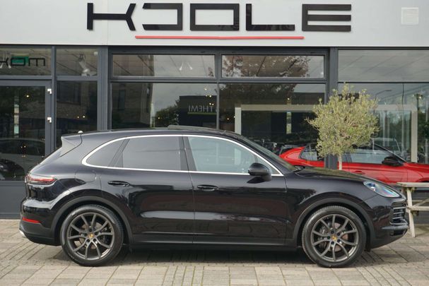 Porsche Cayenne 250 kW image number 3