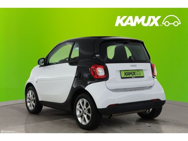 Smart ForTwo 52 kW image number 4