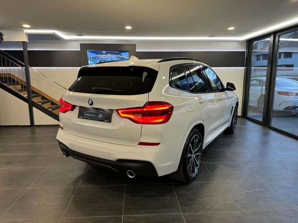 BMW X3 xDrive 140 kW image number 45