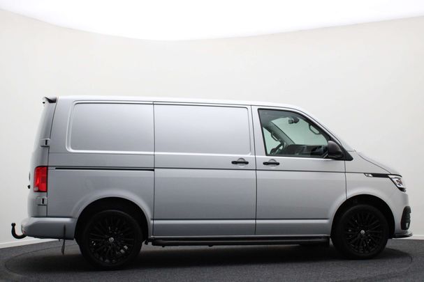 Volkswagen T6 Transporter DSG 110 kW image number 9