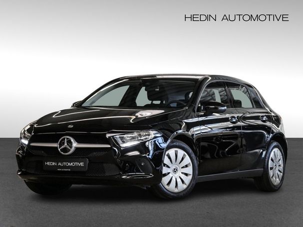 Mercedes-Benz A 250 e 160 kW image number 1