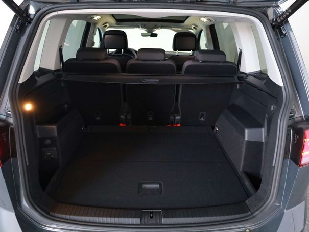 Volkswagen Touran 110 kW image number 16