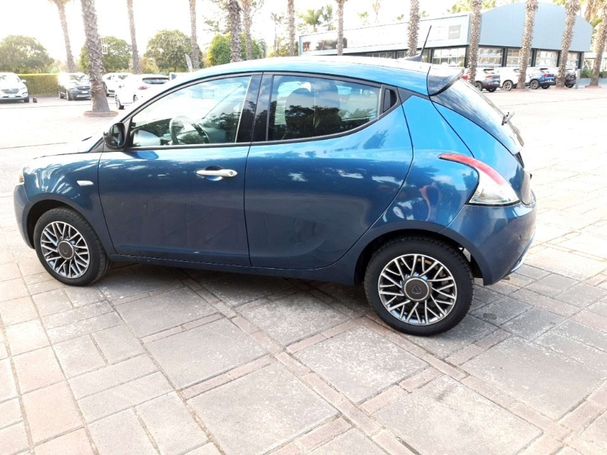 Lancia Ypsilon 51 kW image number 6