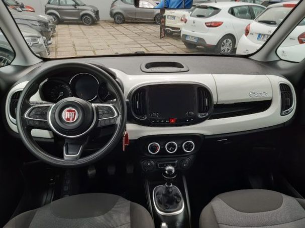 Fiat 500L 1.3 MultiJet 70 kW image number 5