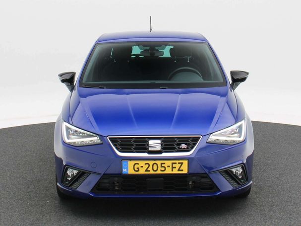 Seat Ibiza 1.0 TSI DSG FR 85 kW image number 2