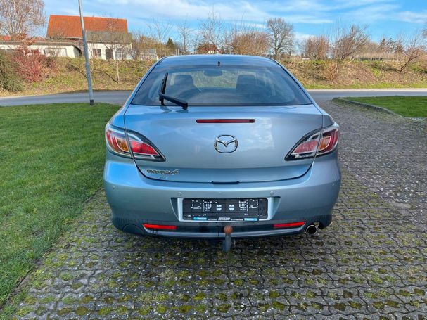 Mazda 6 1.8 88 kW image number 3