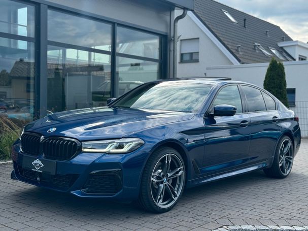 BMW 530i 185 kW image number 2