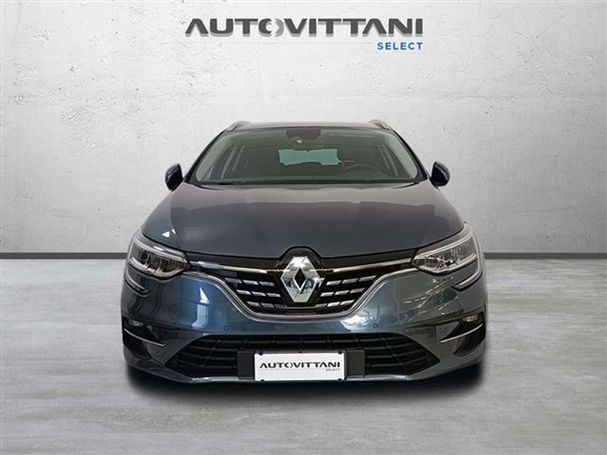 Renault Megane E-Tech Plug-in 160 Business 116 kW image number 2