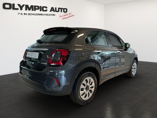 Fiat 500X 1.5 Hybrid 96 kW image number 3