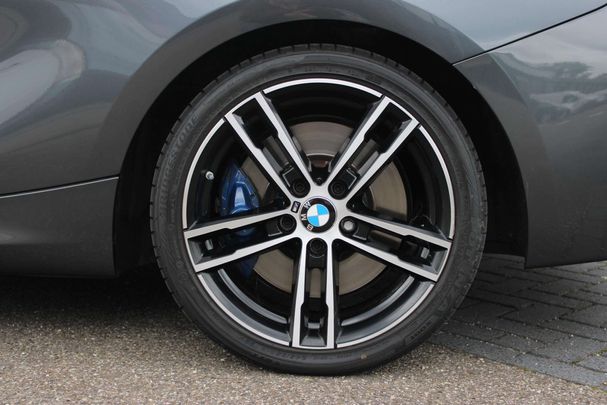 BMW M240i Cabrio 250 kW image number 47