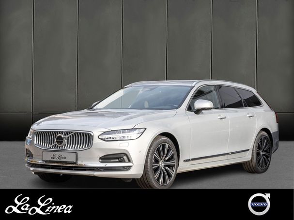 Volvo V90 B4 Plus 145 kW image number 1