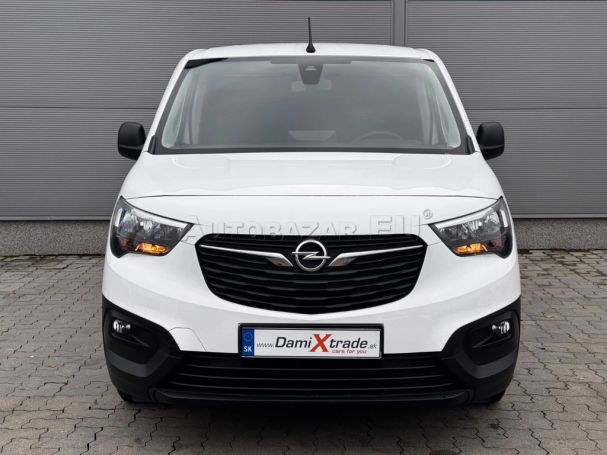 Opel Combo 1.5 CDTI Enjoy 75 kW image number 3