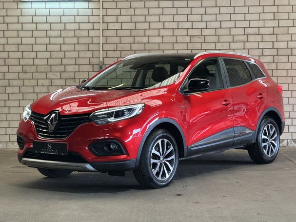 Renault Kadjar TCe 140 LIMITED 103 kW image number 1