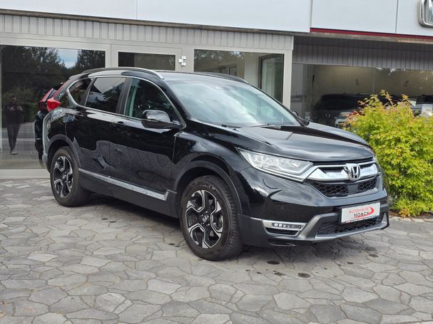 Honda CR-V 4WD Lifestyle 142 kW image number 2