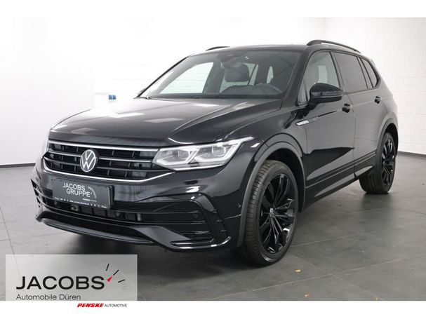 Volkswagen Tiguan Allspace 2.0 TDI R-Line 4Motion 147 kW image number 2