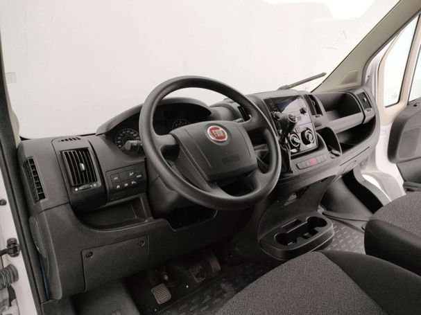 Fiat Ducato 2.3 88 kW image number 10