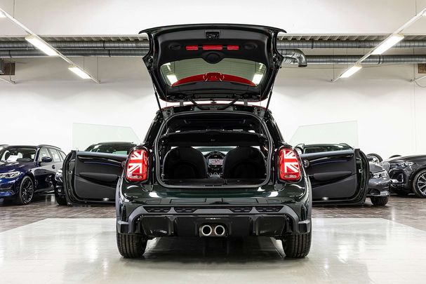 Mini John Cooper Works 170 kW image number 17