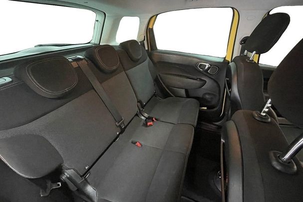 Fiat 500L 1.3 MultiJet Dualogic 70 kW image number 13