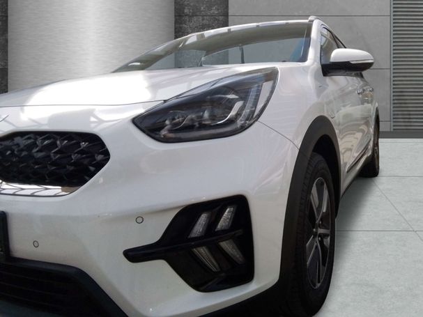 Kia Niro 1.6 104 kW image number 5